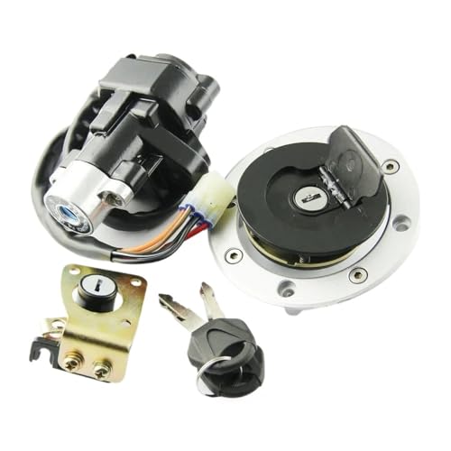 Kit de verrouillage GSX400 pour résoudre les problèmes de clé bloquée