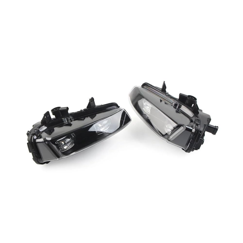 Feu antibrouillard arrière noir pour Range Rover Evoque 2012-2016 - 7
