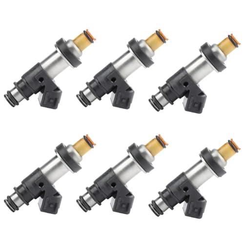 �ԗp�C���W�F�N�^�[ Compatible With Odyssey For Pilot 06164-P8E-A00 06164P8EA00 842-12279 155-0365 �R���C���W�F�N�^�[