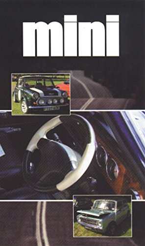 Preisvergleich Produktbild The Mini [VHS]
