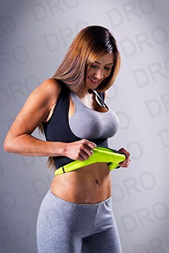 REDU Shaper Shirt Women Small Neoprene Slimming