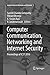 Produktbild Computer Communication, Networking and Internet Security: Proceedings of IC3T 2016 (Lecture Notes in Networks and Systems, Band 5)