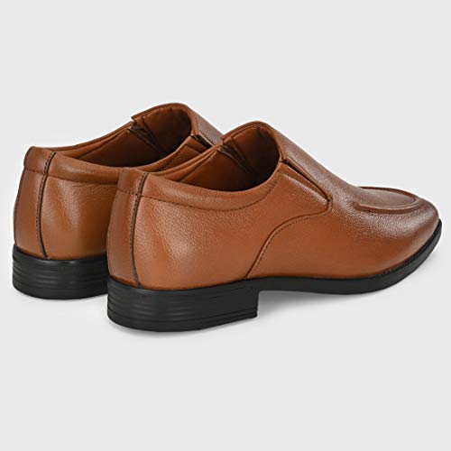 Image of Burwood Mens Bwd 400 Formal Shoes