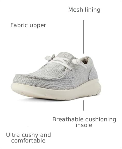 Image of Ariat Women's Hilo Shoe