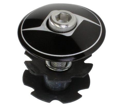 Origin8 Capster Headset Top Cap, 1-1/8"