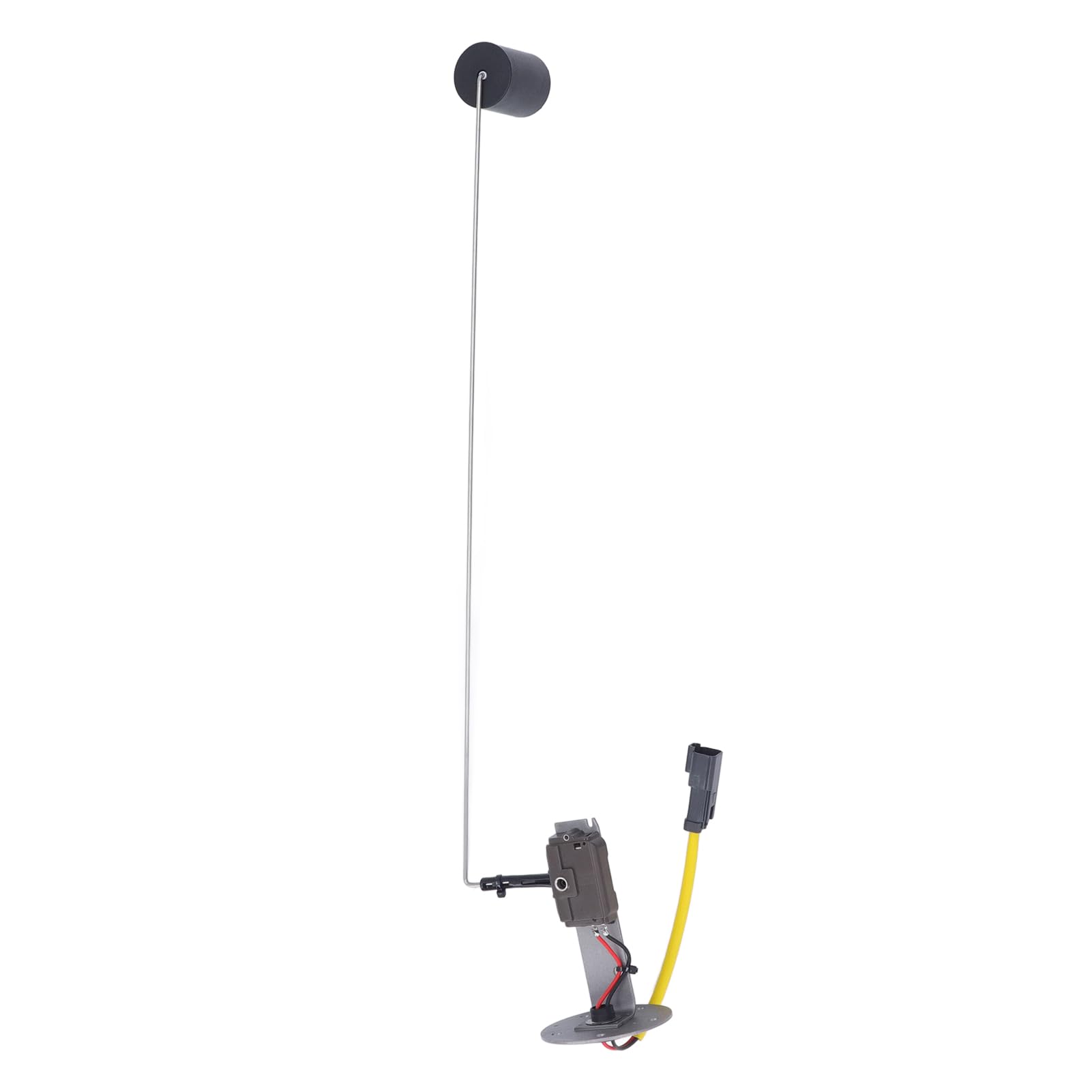 Sensor de flotación del Tanque de Monitor en Tiempo Real de Alta precisión 341 3685 Sensor de Nivel del Tanque de para Excavadora Cat 320B Construcción Duradera de ABS de