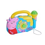 Peppa Pig - Caixa de Som