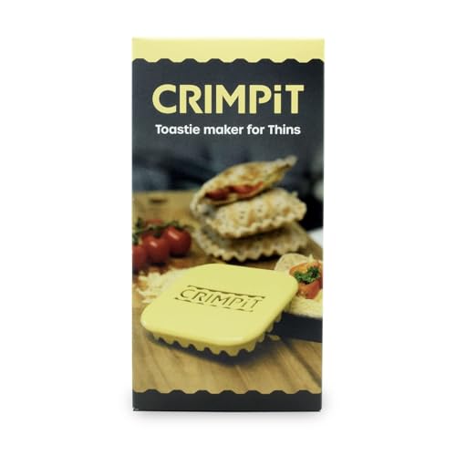 CRIMPiT The Original Sandwich Crimper, view 4