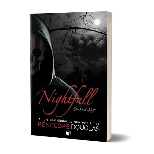 Nightfall (Devil's Night Livro 4)