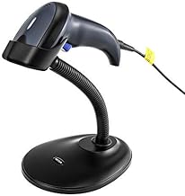 NETUM NT-W3 Barcode Scanner