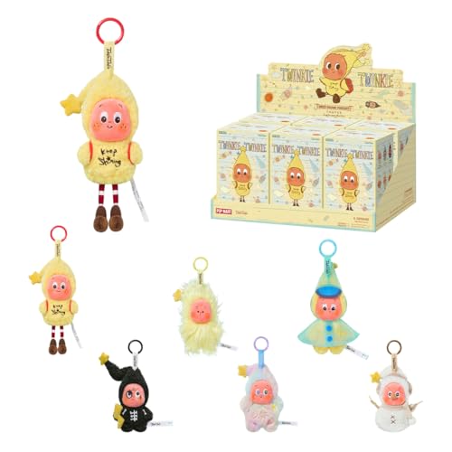 Amazon.co.jp: POPMART: Twinkle Twinkle