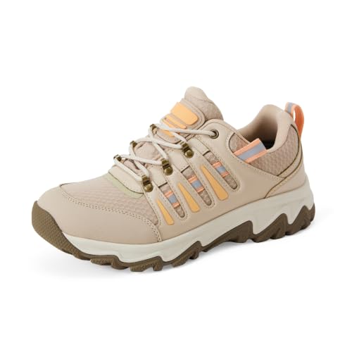 Amazon Essentials Women's Waterproof Hiking