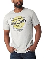 Light Gray Heather-record Shop