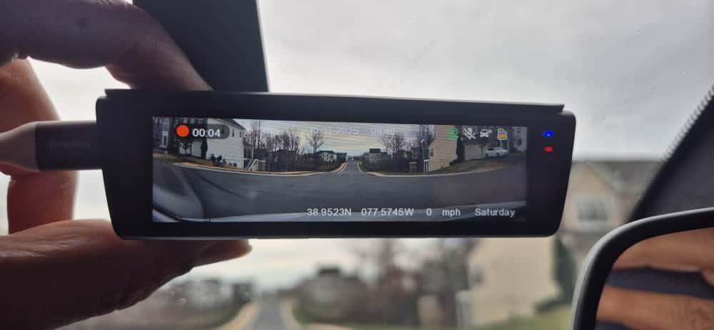Review picture