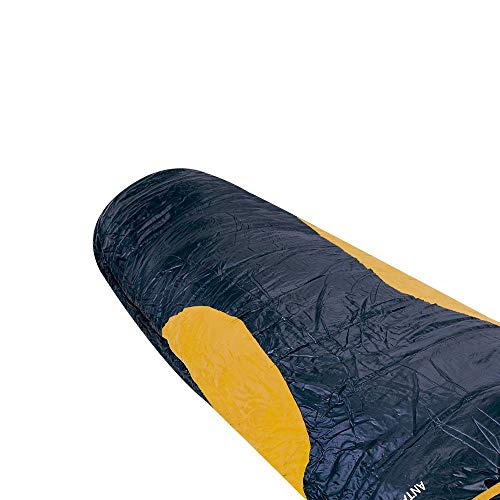 Saco Antartik -7ºc a 3ºc, Nautika