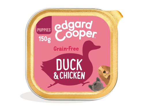 L'IMPEGNO EDGARD & COOPER: 01 PRODOTTI FRESCHI: Tutte le nostre deliziose ricette naturali sono a base di carne e alimenti freschi, cucinati con cura per preservare il gusto e i nutrienti - 02 AMIAMO LA NATURA: Dai nostri imballaggi di carta vegetale FSC, scatole e vassoi riciclabili, al nostro impegno a raggiungere l'obiettivo Zero Carbon nel 2025, facciamo di tutto per proteggere la natura - 03 TRA AMICI, CI SOSTENIAMO: Stiamo devolvendo l'1% delle nostre vendite alla nostra fondazione indipendente che lavora con le associazioni per porre fine alla sofferenza di cani e gatti in tutto il mondo.