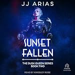 Cover of Sunset Fallen