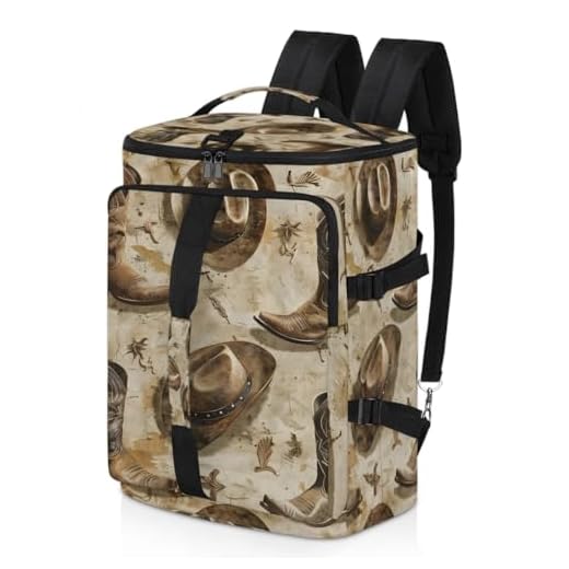 Adornori Large Travel Backpack for All Occasions