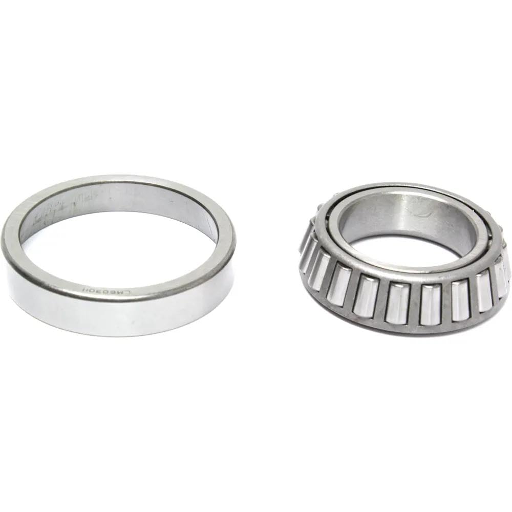 Rareelectrical New Front Inner Differential Bearing Compatible with Ford Infiniti Land Rover Ranger S Plus Bronco Ii XLT Plus F-150 Custom F-150 Eddie Bauer 1970-2004 by 051-3936