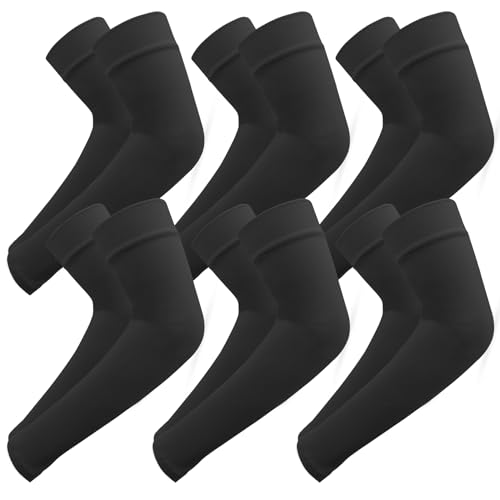 Manchette de compression bras conçue en tissu premium haute performance