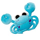 La artesanía exquisita y el diseño encantador de la forma de los dibujos animados hacen que muchos niños y adultos lo quieran.