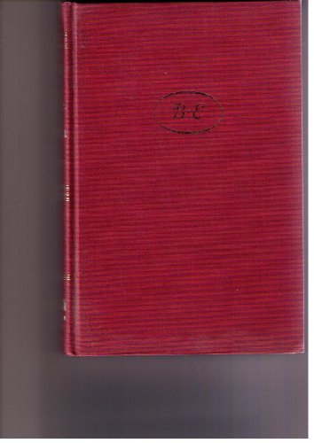 The word-a-day vocabulary builder B0007DQYBY Book Cover