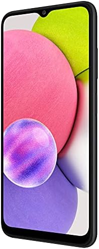 Samsung Galaxy A03s, 32GB, Black - Unlocked (GSM Only) (Renewed) - 4