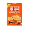 Wagh Bakri Premium Leaf Tea Carton Pack, 500g