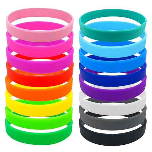 bracelets for men rubber