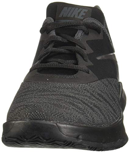 Tenis Basquete Nike Air Max Infuriate 3 Low Adulto