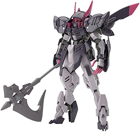 Bandai Hobby - Iron-Blooded Orphans - Gundam Gremory, Bandai Spirits Hobby HG IBO 1/144 Model Kit