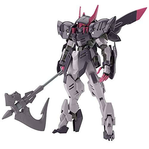 Gundam - HG 1/144 Gundam Gremory - Modellbausatz