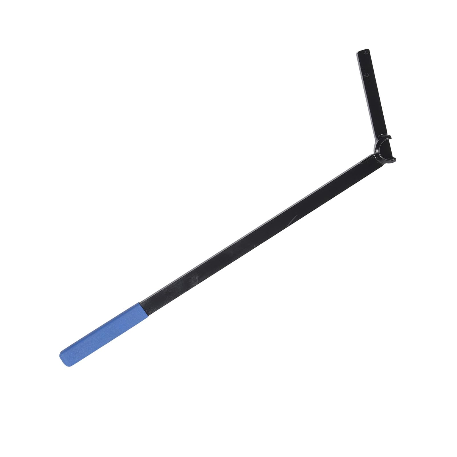 Serpentine-Riemenspanner-Entfernungswerkzeug für Cooper S R52 R53 W11-Motoren, Einfacher und Schneller Riemenwechsel, Professionelles Design, Rutschfester Griff, aus