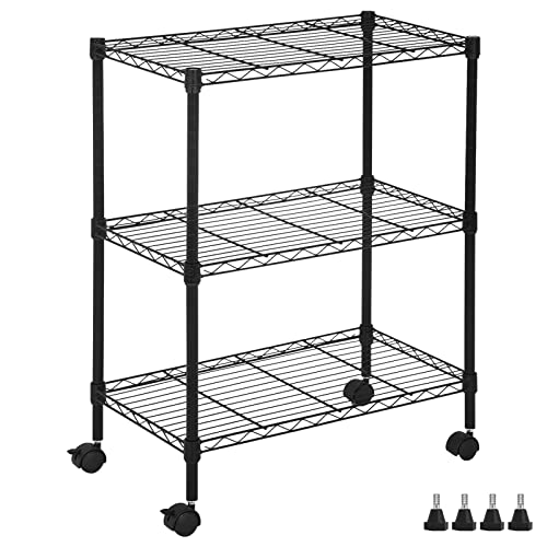 YYkokocat Wire Shelving 32