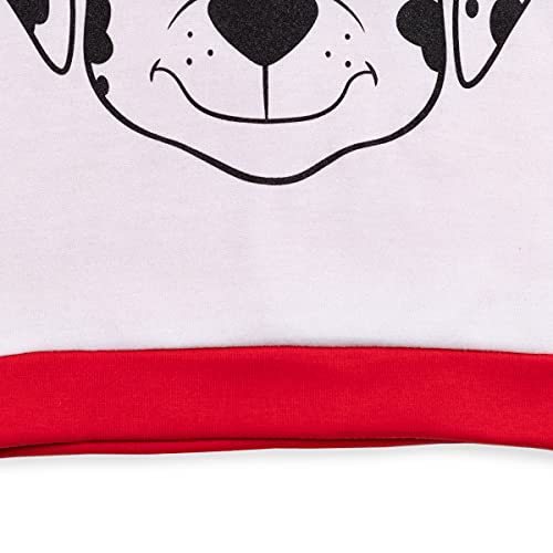 Paw Patrol Marshall Toddler Boys Pullover Hoodie Red 2T #TOP6