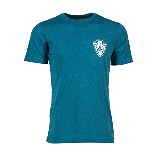 Volcom Men's Marrow Head T-Shirt