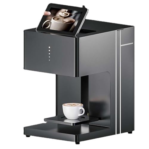 Impresora Profesional Comercial Latte Art, Cafetera, Impresora De...