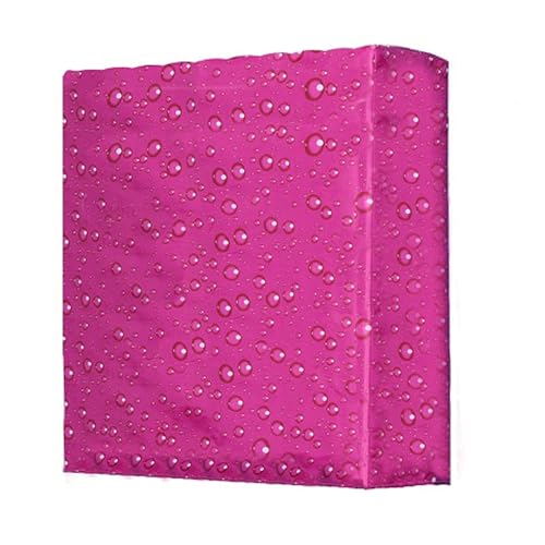 GARO@Jo[AGARJo[AO@ AIbNXtH[hz I[V[YΉ O@Ή(Pink,96x125x40cm/38x49x16in)