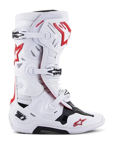 Alpinestars mens Tech 10 Supervented Boots