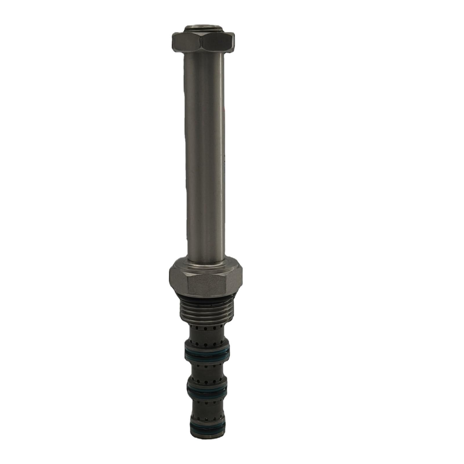 Vanne hydraulique à 4 voies SV10 à inversion solénoïde instantanée