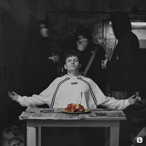 goshu, TUSOVKA & FanEOne