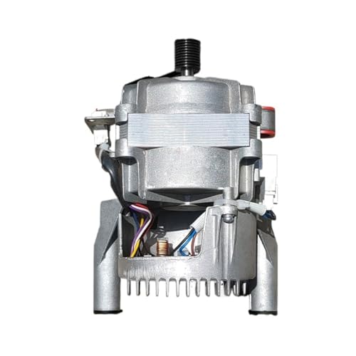 Accessories,Compatible for LittleSwan ,Washing Machine Wash Drive Motor ZXGN-420-8-116L 40V/178V 38Hz/1013Hz 70W/420W Washer Parts