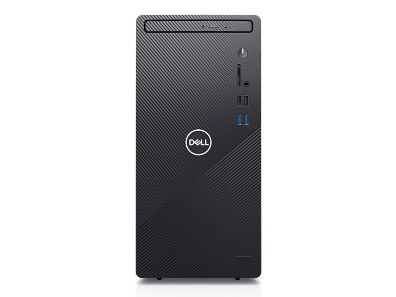 Amazon.com: Dell Inspiron Desktop 3880 - Intel Core i3 10th Gen