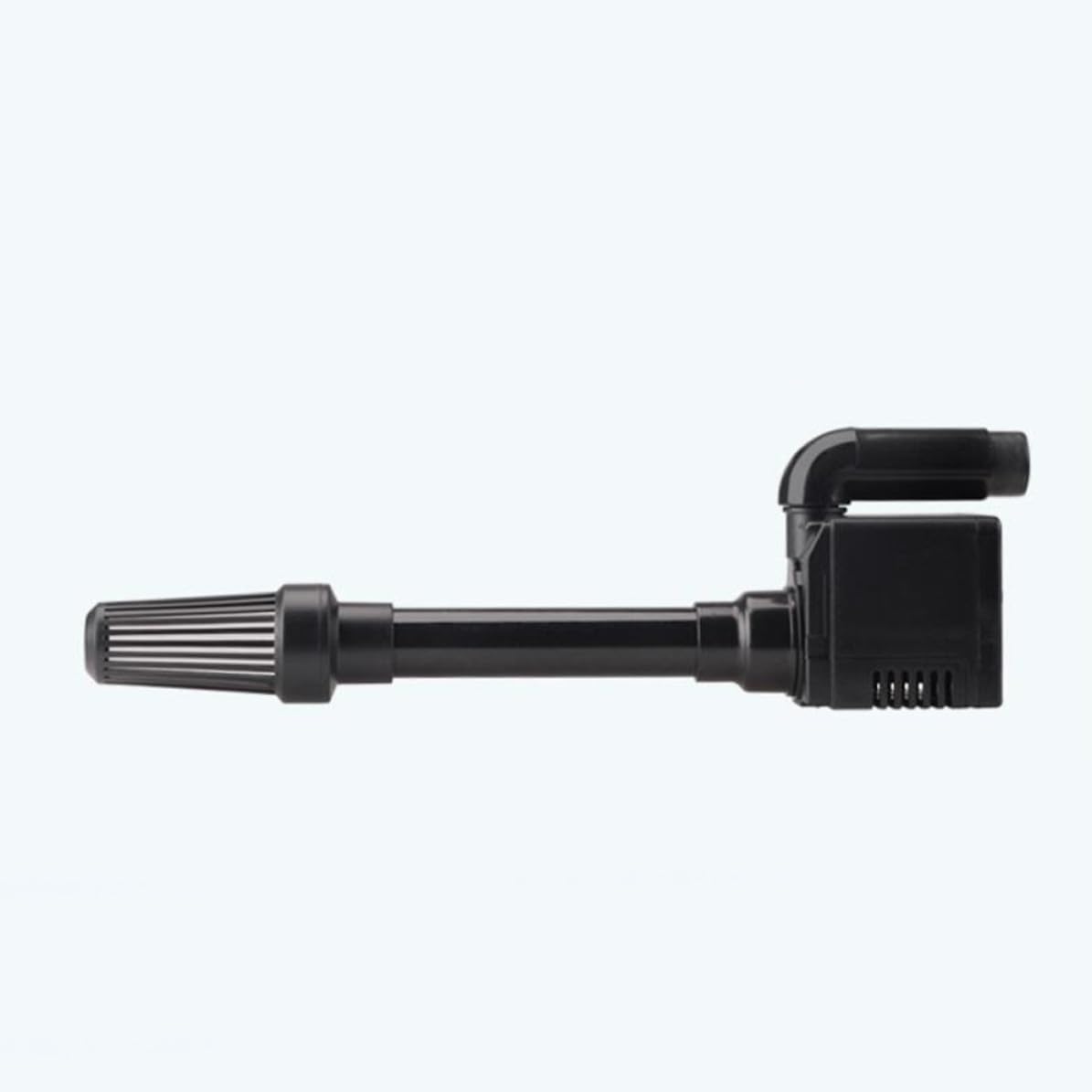 Pompe à Eau Submersible pour Aquarium Filtre, Silencieuse et Résistante à L'usure, Capacité 500l/h, Adaptée aux Aquariums Ouverts de 43,5 à 52cm Couleur Couleur Aléatoire