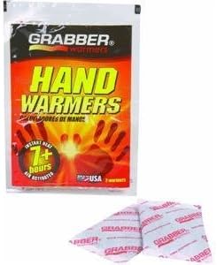 HAND WARMER 7HR 2PK