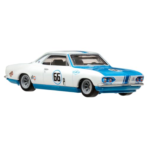 Hw 66 Chevrolet Covair Yenko Stinger - vue 3