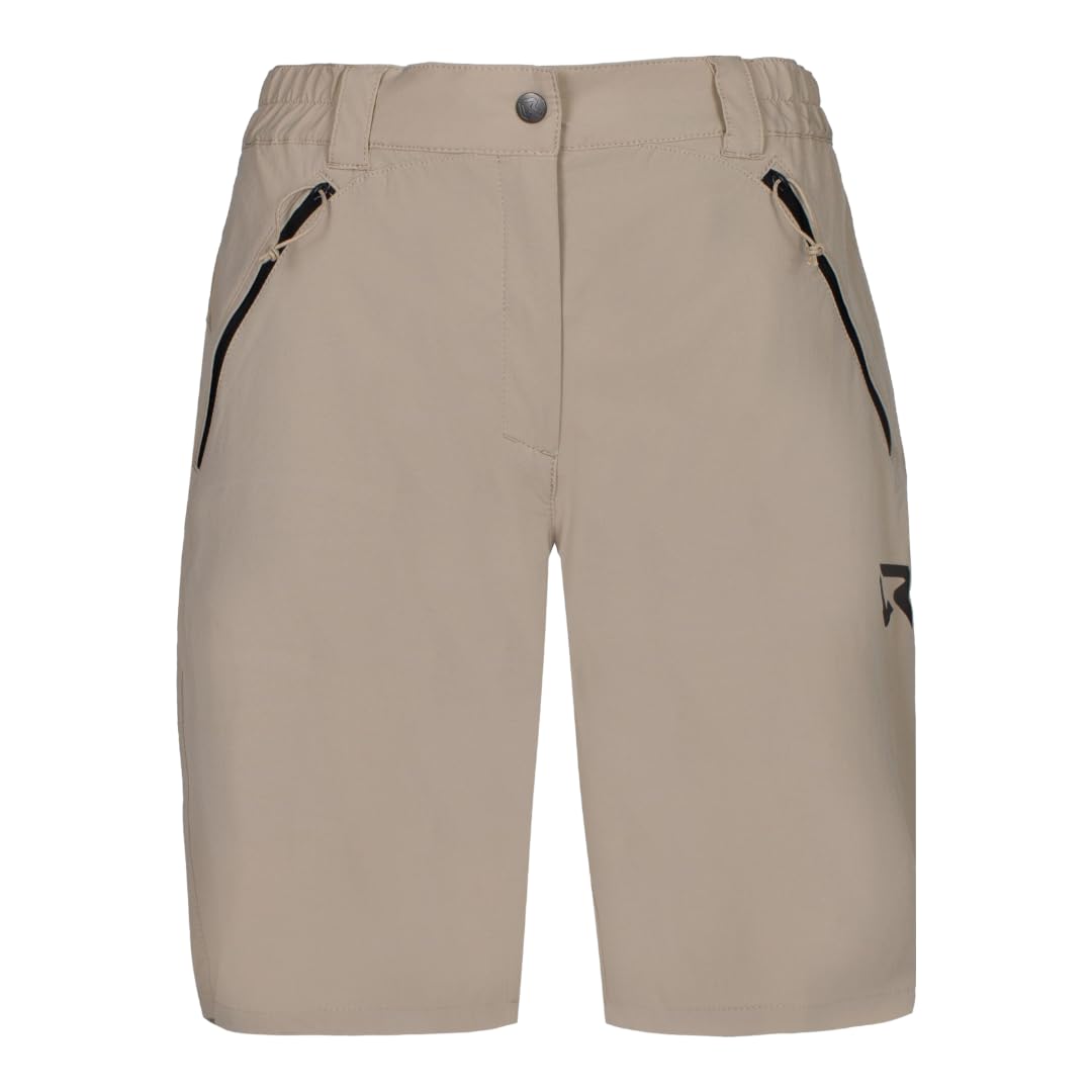 ROCK EXPERIENCE Observer 3.0 Bermuda Woman Pant