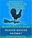 The Spenser Collection: Volume I: Hugger Mugger and Potshot