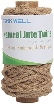 hobbycraft jute twine