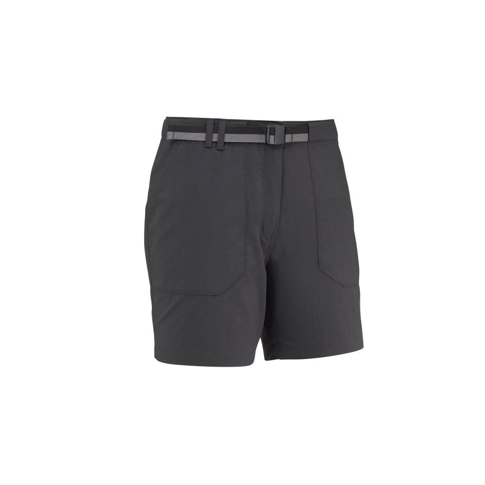 Lafuma Women's Access Shorts - Hiking - Outdoor Grey
